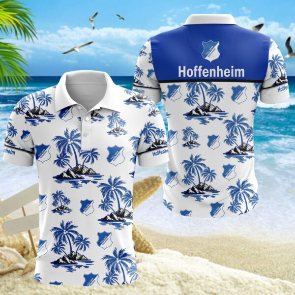 TSG Hoffenheim Poloshirt