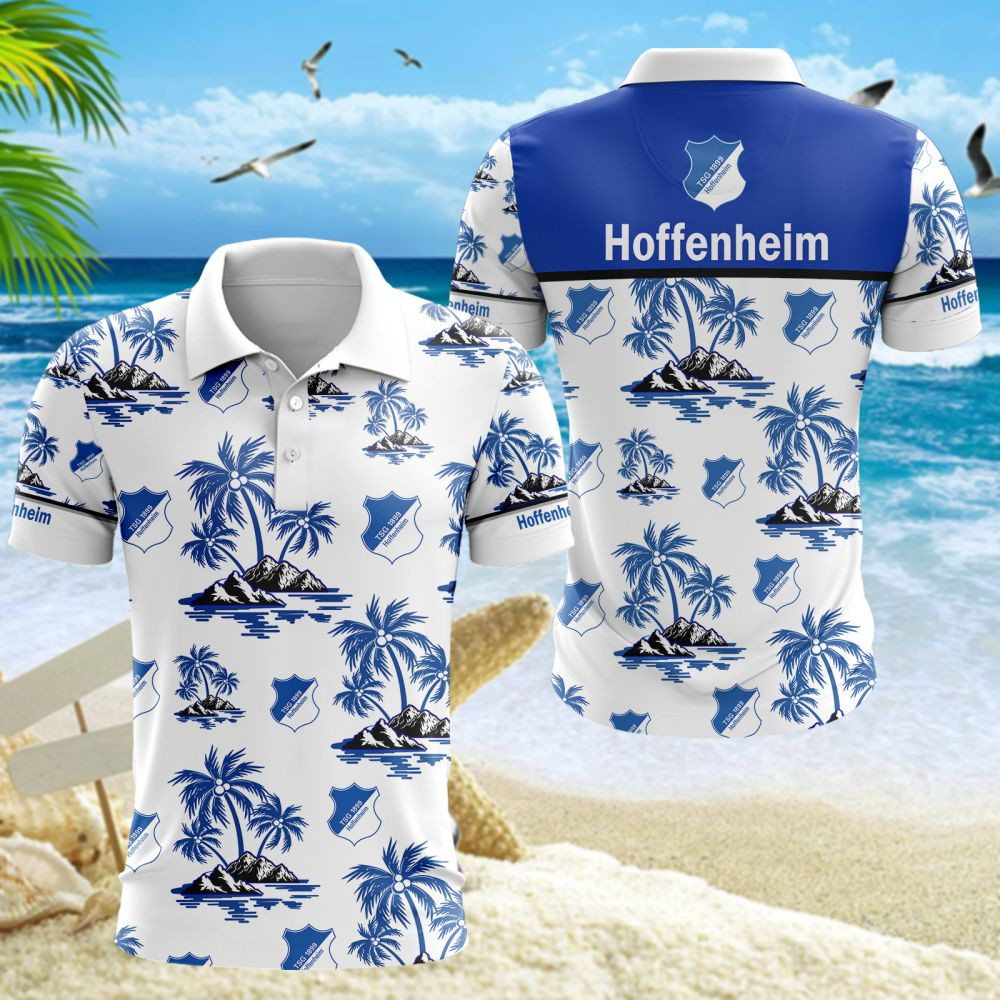 TSG Hoffenheim Poloshirt