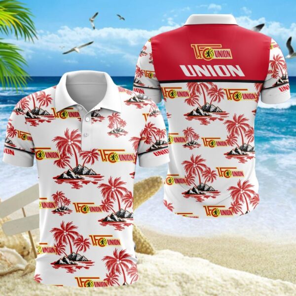 Union Berlin Poloshirt