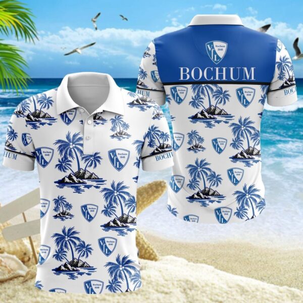 VfL Bochum Poloshirt
