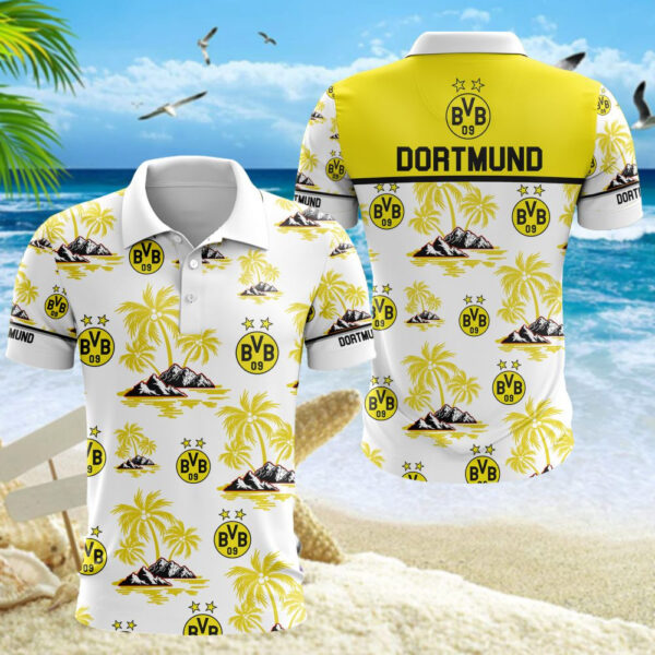Borussia Dortmund Poloshirt