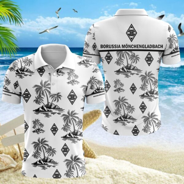 Borussia Mönchengladbach Poloshirt