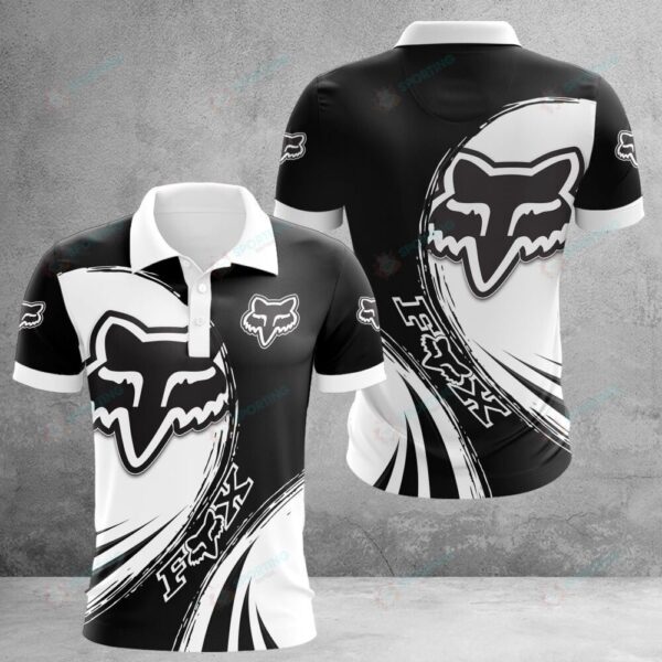 Fox Racing Poloshirt