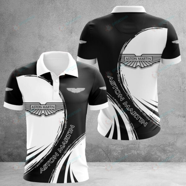 Bentley Poloshirt