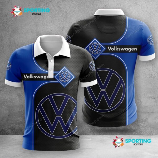 Volkswagen Poloshirt