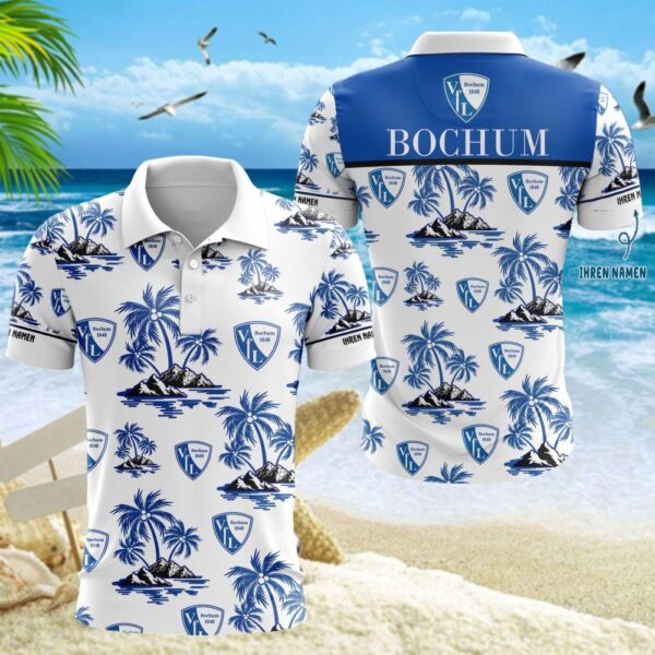 VfL Bochum Poloshirt
