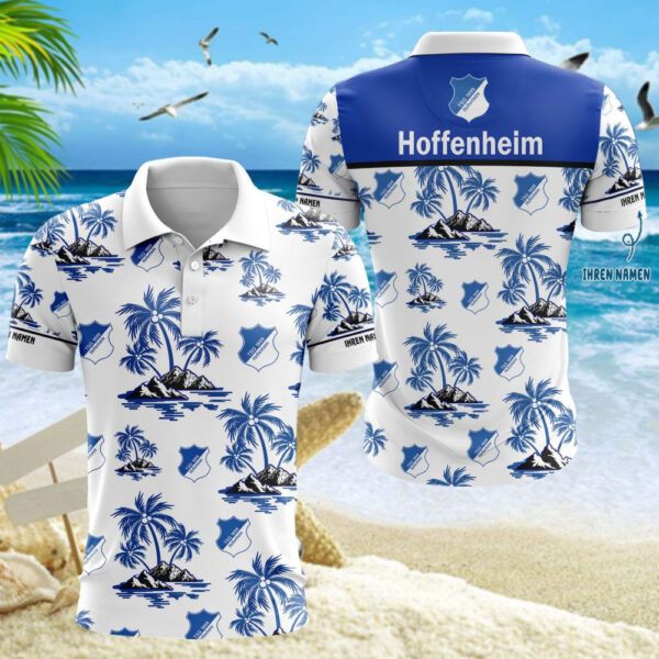 TSG Hoffenheim Poloshirt