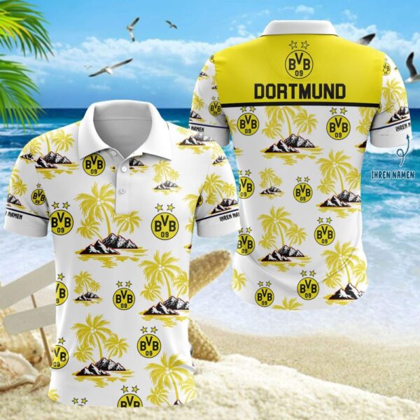 Borussia Dortmund Poloshirt