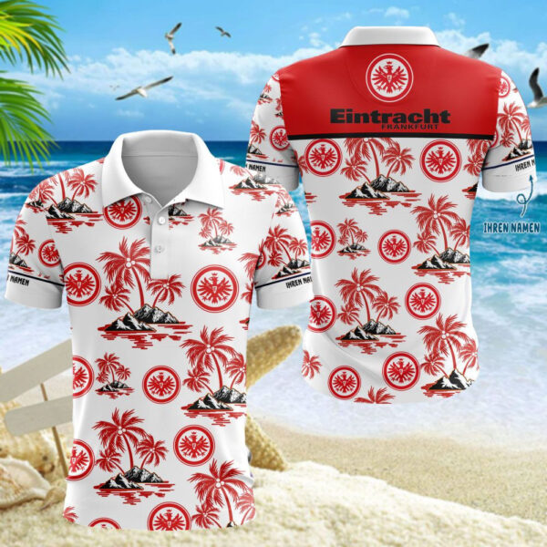 Eintracht Frankfurt Poloshirt