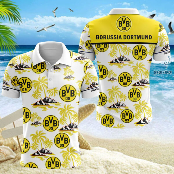 Borussia Dortmund II Poloshirt