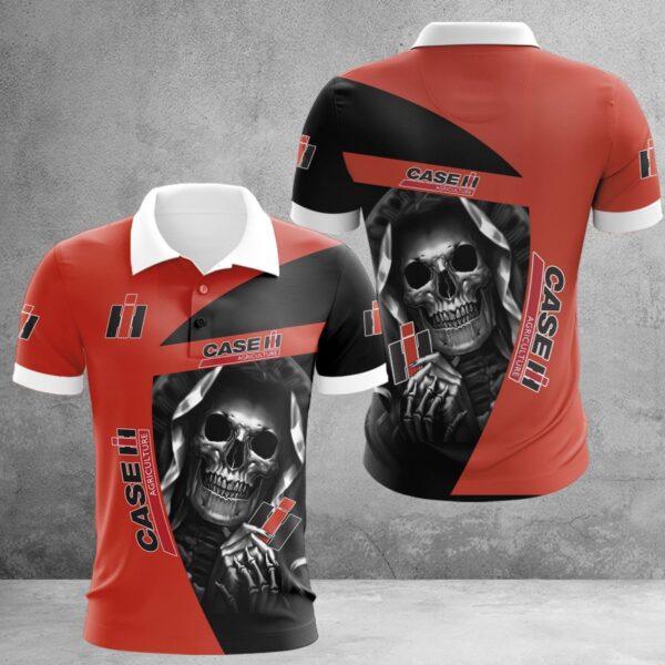 Case IH Poloshirt