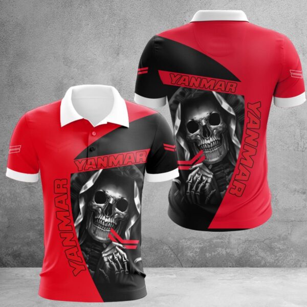 Yanmar Poloshirt