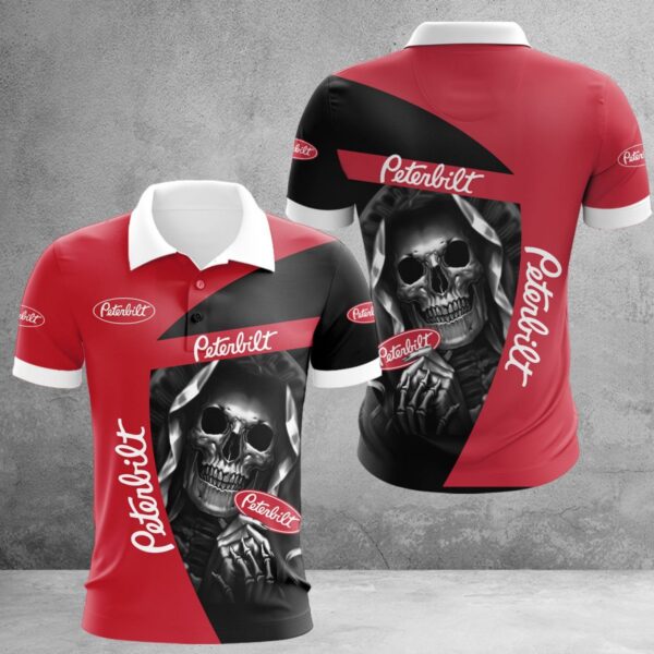 Peterbilt Poloshirt