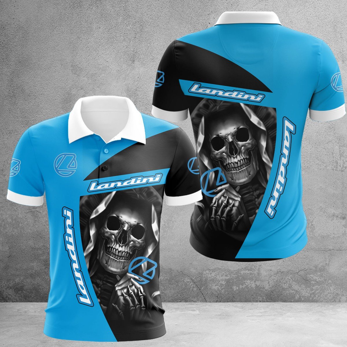 Landini Poloshirt