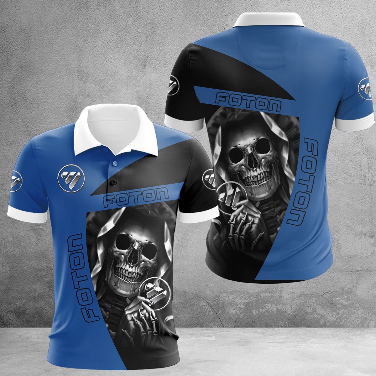 Foton Poloshirt