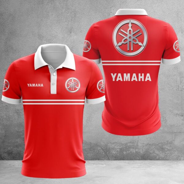 Yamaha Poloshirt