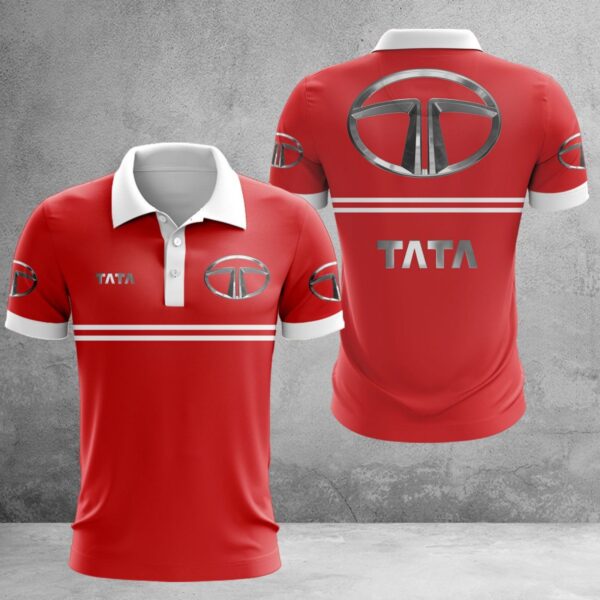 Tata Poloshirt