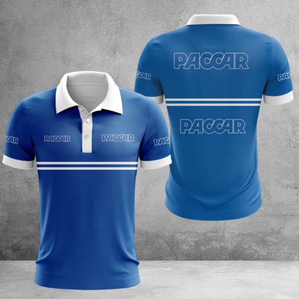 Paccar Poloshirt
