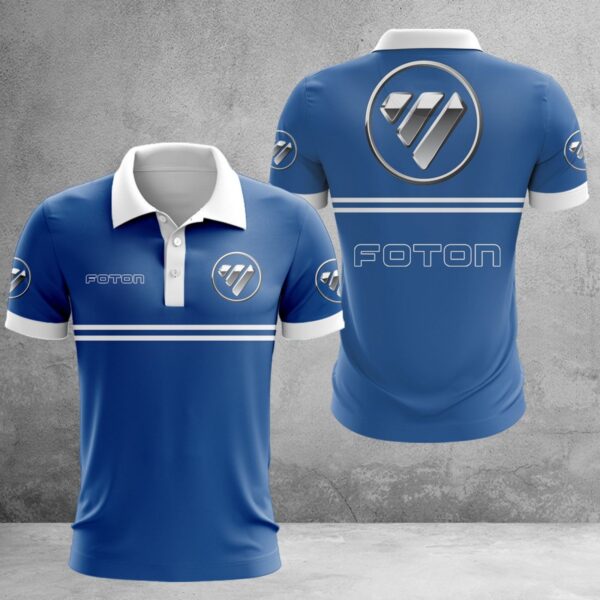 Foton Poloshirt