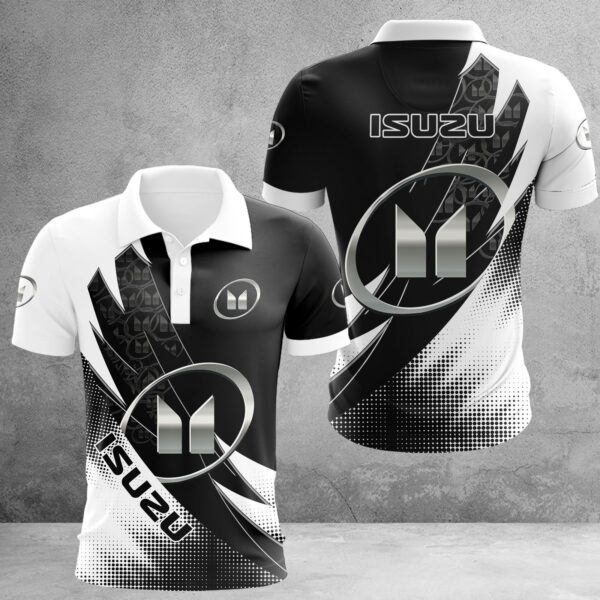 Isuzu Poloshirt
