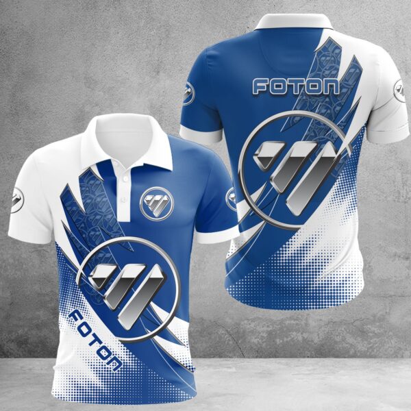 Foton Poloshirt
