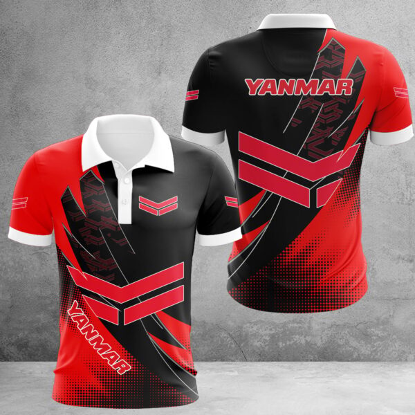 Yanmar Poloshirt