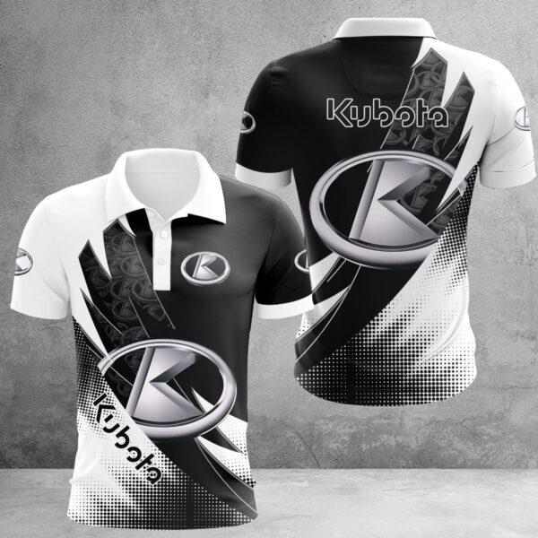 Kubota Poloshirt
