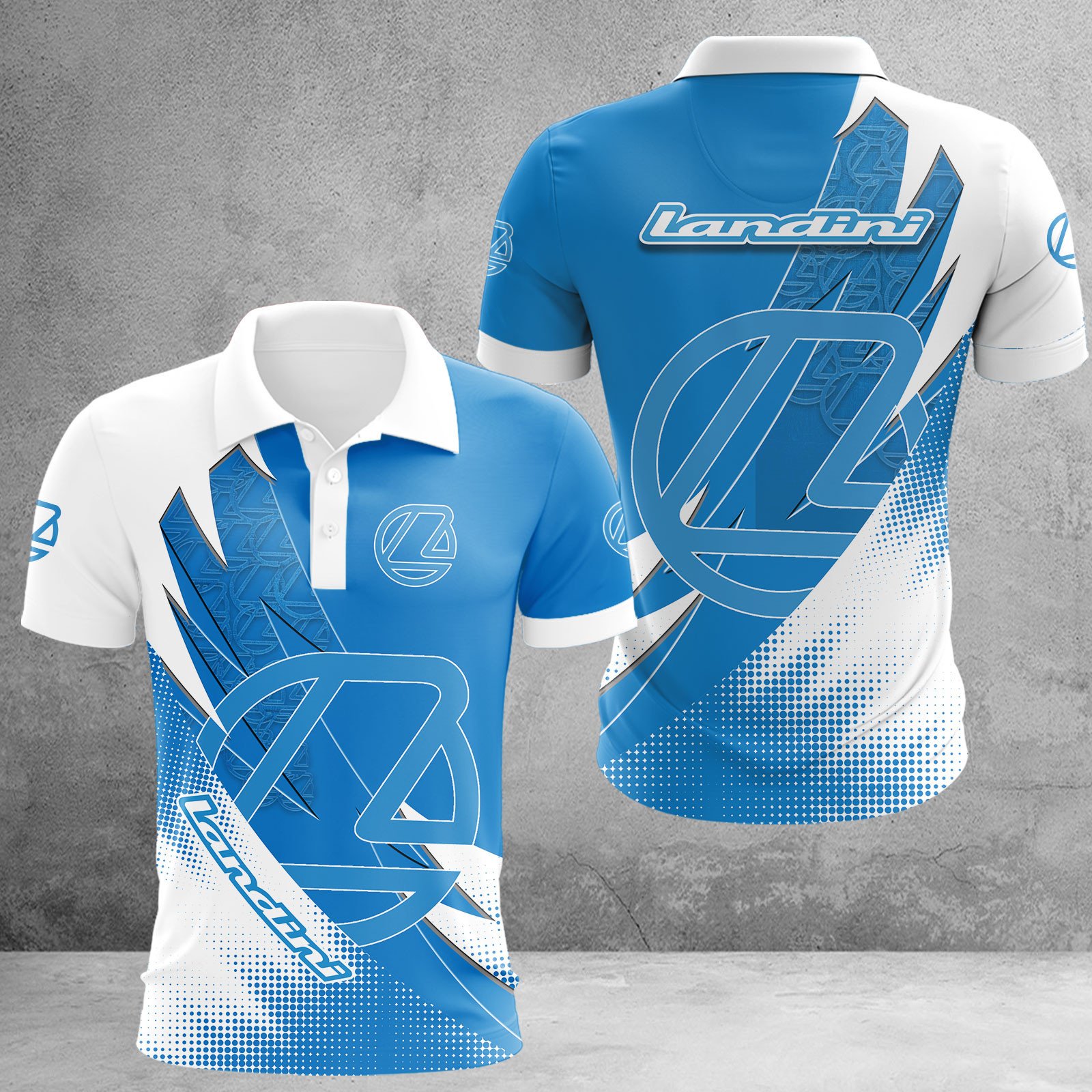 Landini Poloshirt