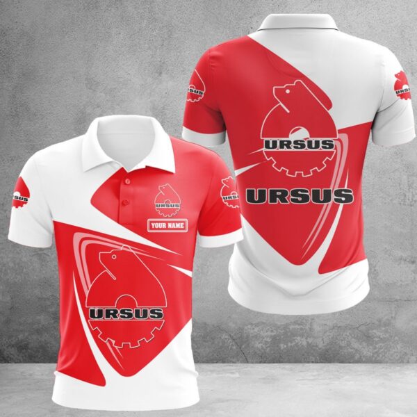 Ursus Poloshirt