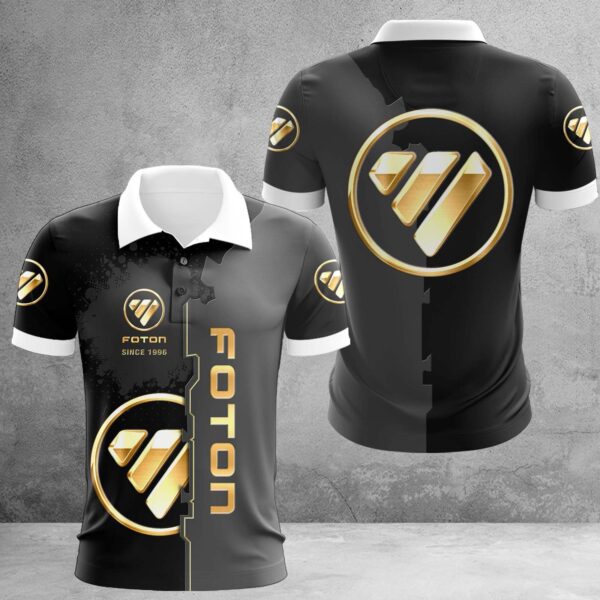Foton Poloshirt