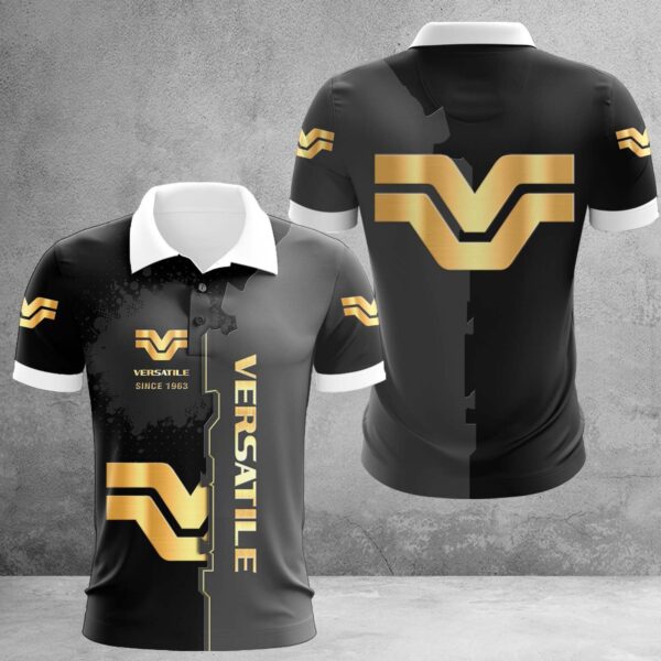 Versatile Poloshirt