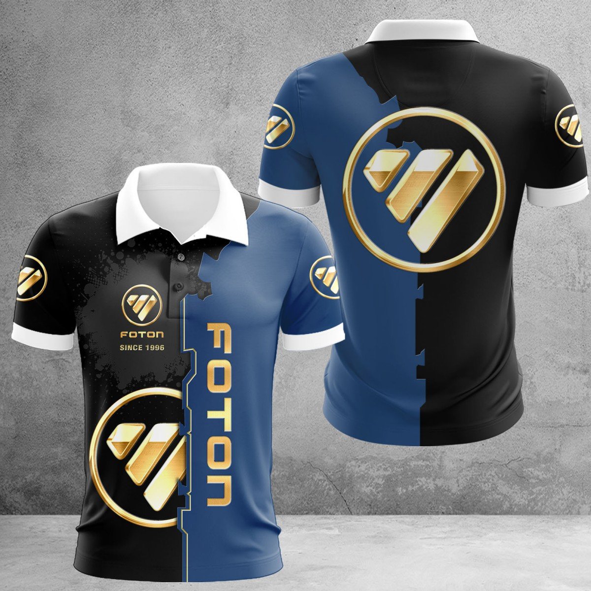 Foton Poloshirt
