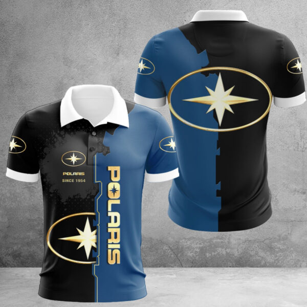 Polaris Poloshirt
