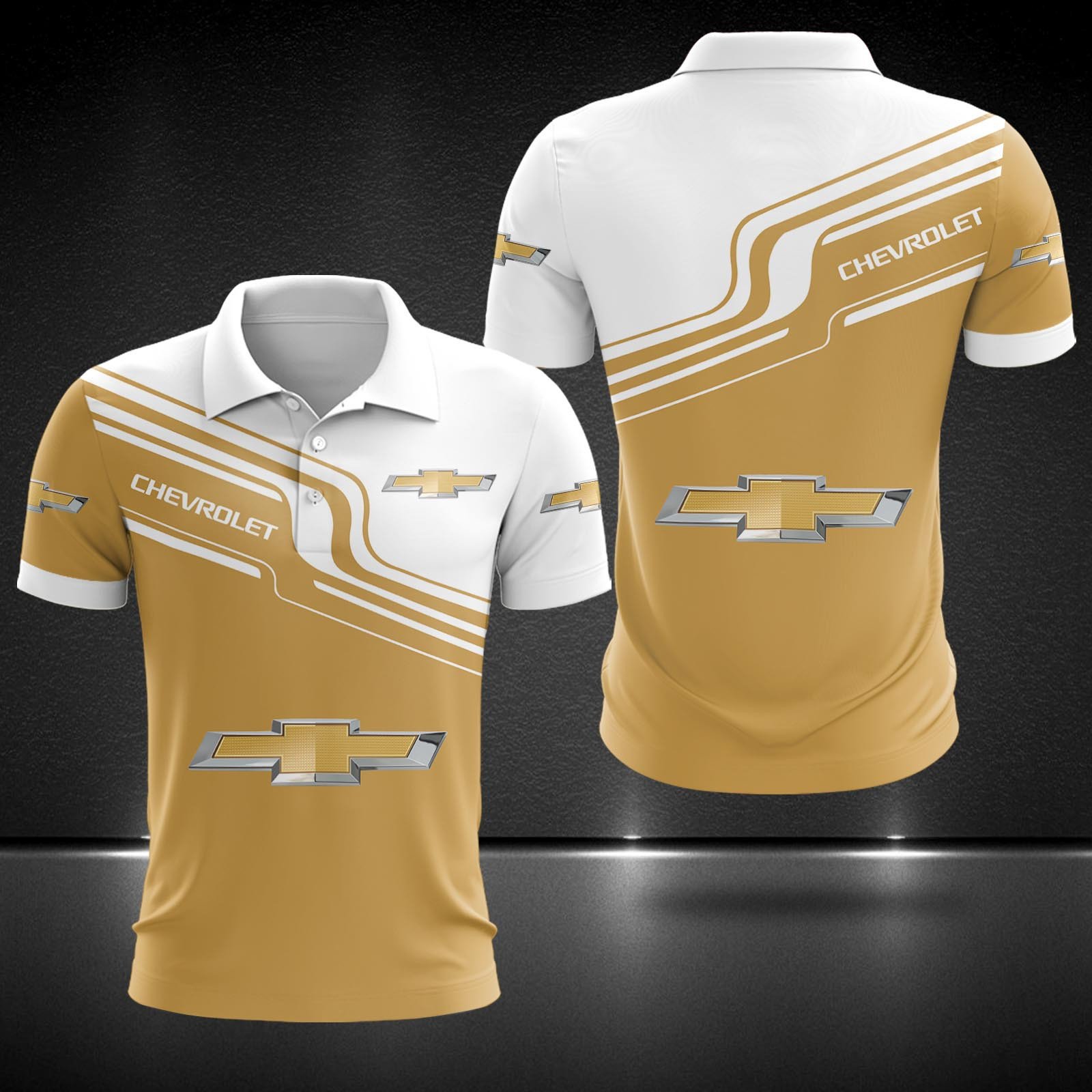 Chevrolet Poloshirt