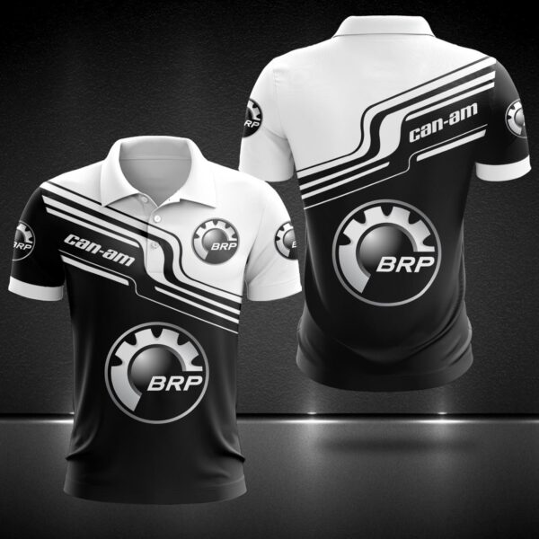 BRP Can-am Poloshirt