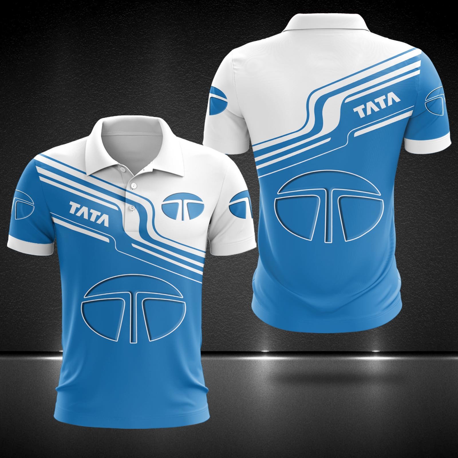 Tata Poloshirt