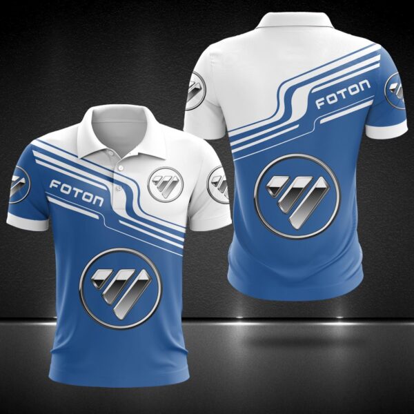 Foton Poloshirt