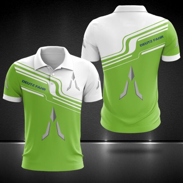 Deutz-Fahr Poloshirt