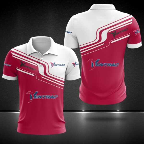 Ventrac Poloshirt