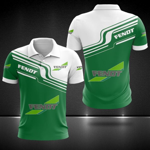 Fendt Poloshirt