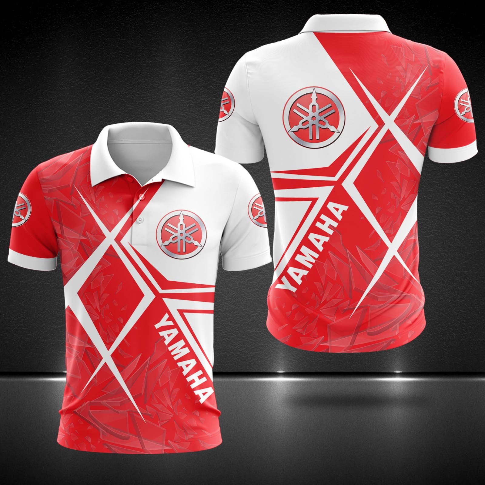Yamaha Poloshirt