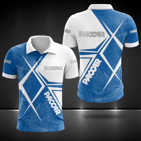 Paccar Poloshirt
