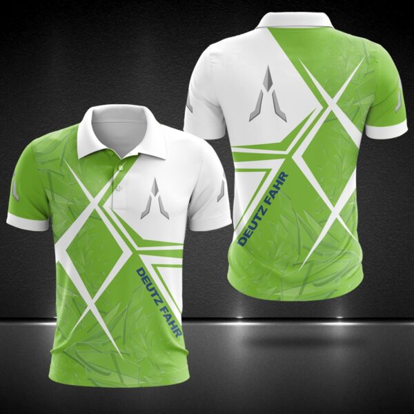 Deutz-Fahr Poloshirt