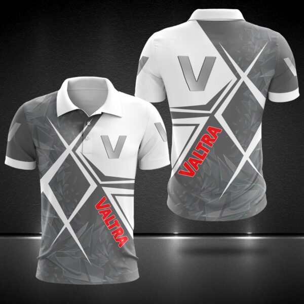 Valtra Poloshirt