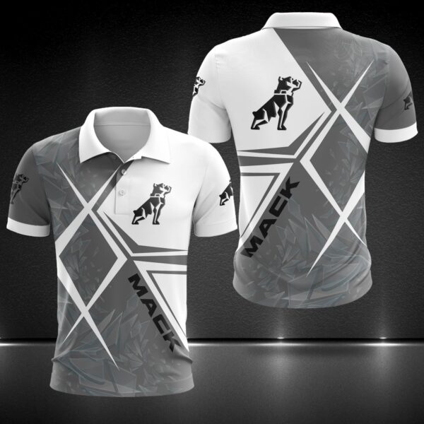 Mack Poloshirt