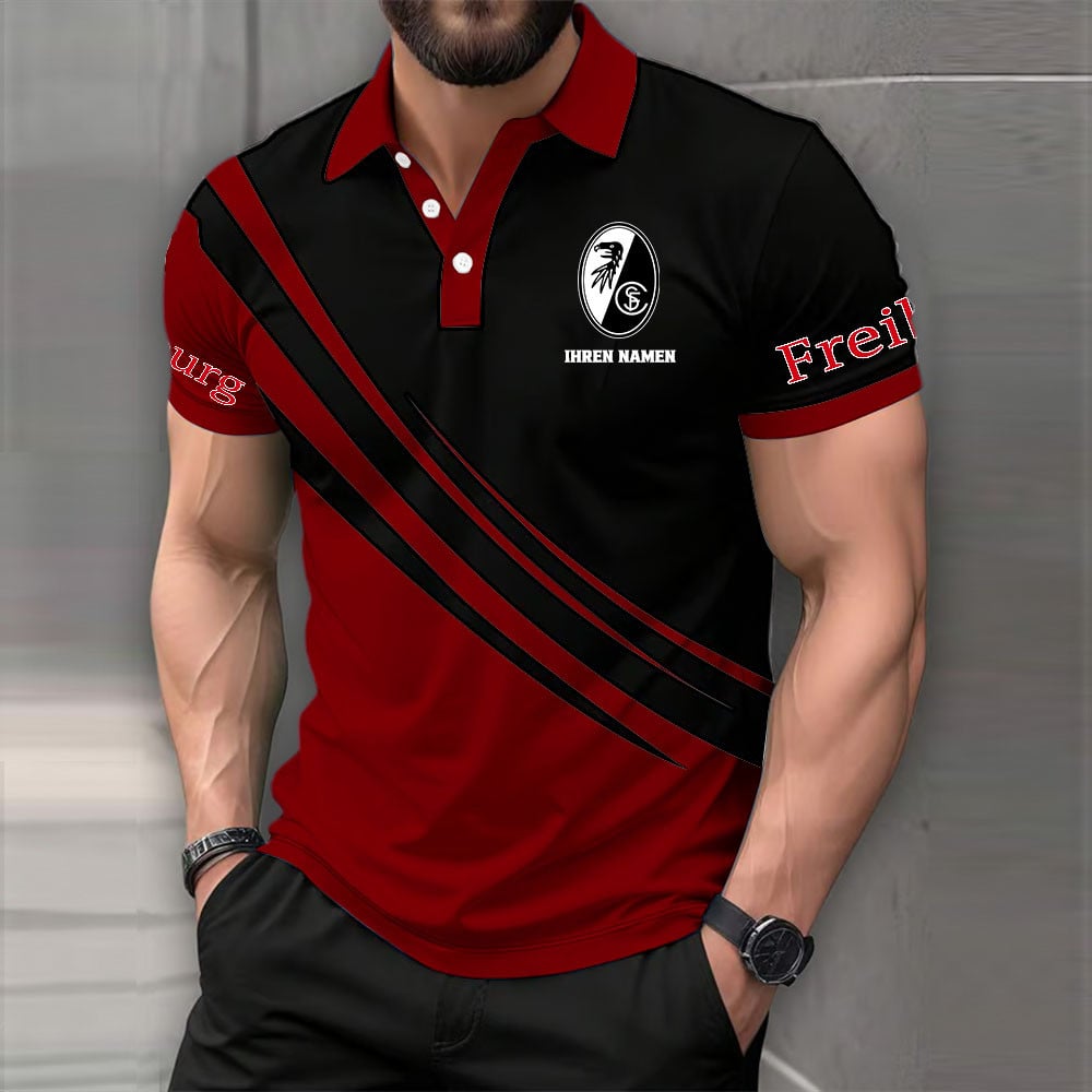 SC Freiburg Poloshirt