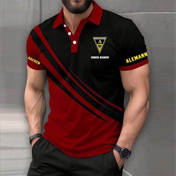 SC Freiburg II Poloshirt