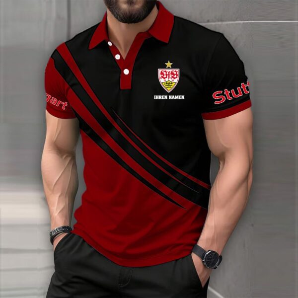 VfB Stuttgart Poloshirt