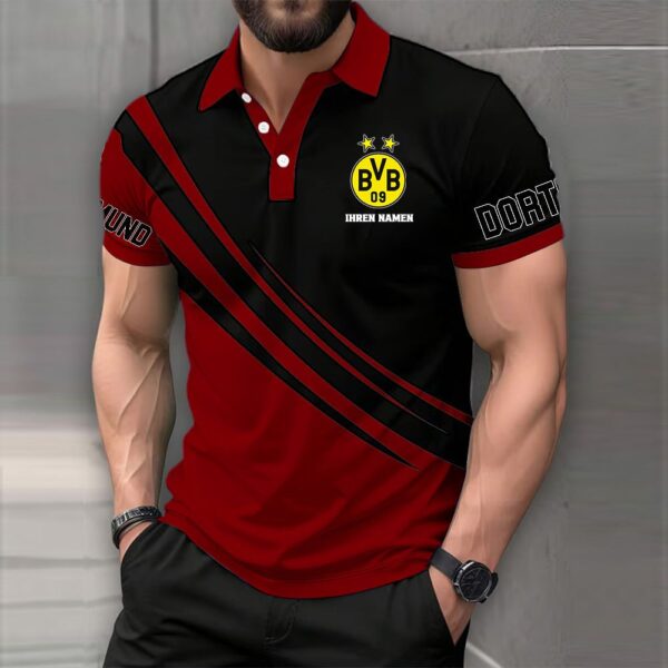 Borussia Dortmund Poloshirt