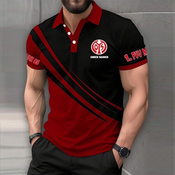 1. FSV Mainz 05 Poloshirt
